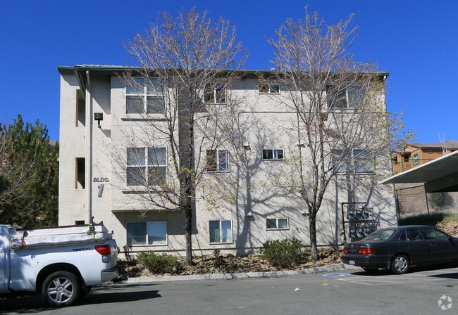Building Photo - 1225 N Mccarran Blvd