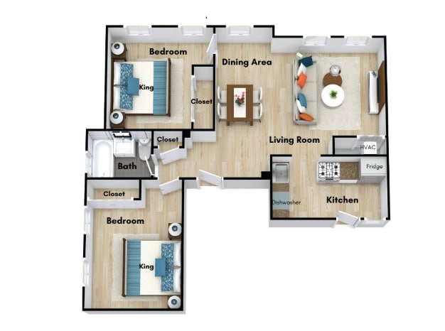 Building Photo - 4036 N Ashland Ave