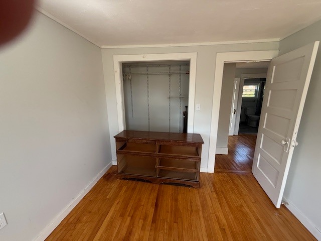 Bedroom 1.2 - 124 Aubrey Ave