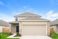 Building Photo - 3084 Wild Indigo Trl