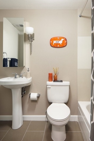 Floorplan - Kenwood