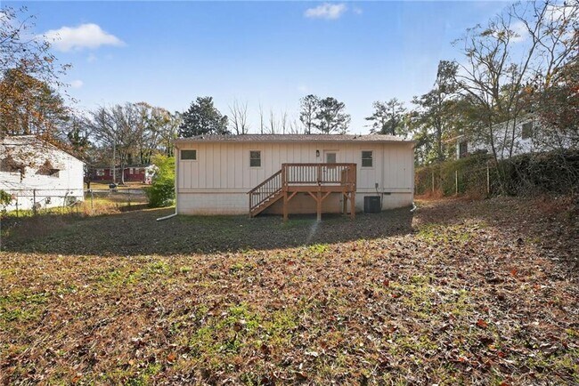 Building Photo - 3769 Adkins Rd NW