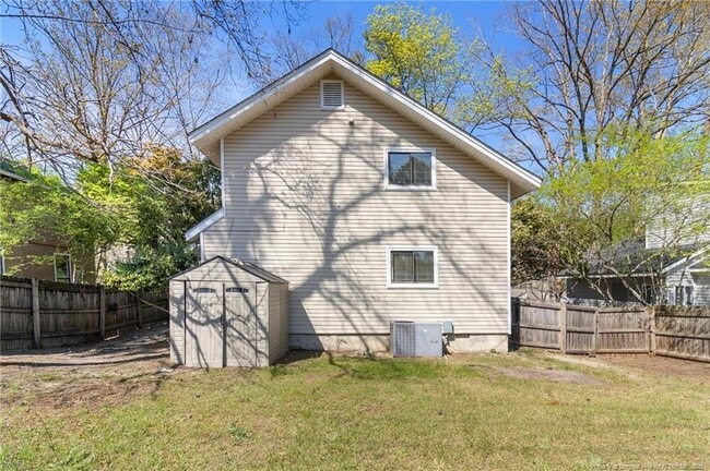 Building Photo - 5725 Waterwood Dr