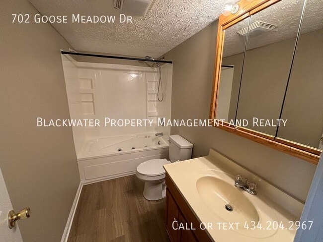 Building Photo - 702 Goose Meadow Dr