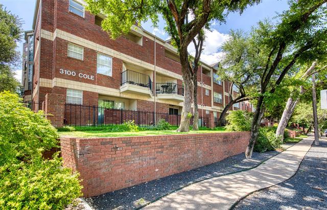 Primary Photo - 3100 Cole Ave