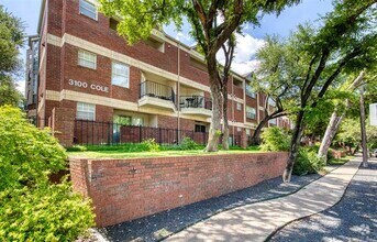 Building Photo - 3100 Cole Ave