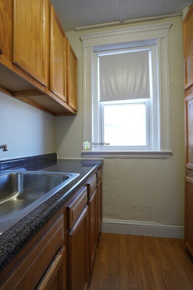 Building Photo - 1179 Boylston St