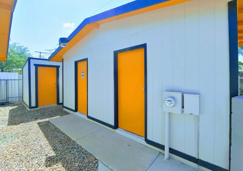 Building Photo - 1108 E Fort Lowell Rd