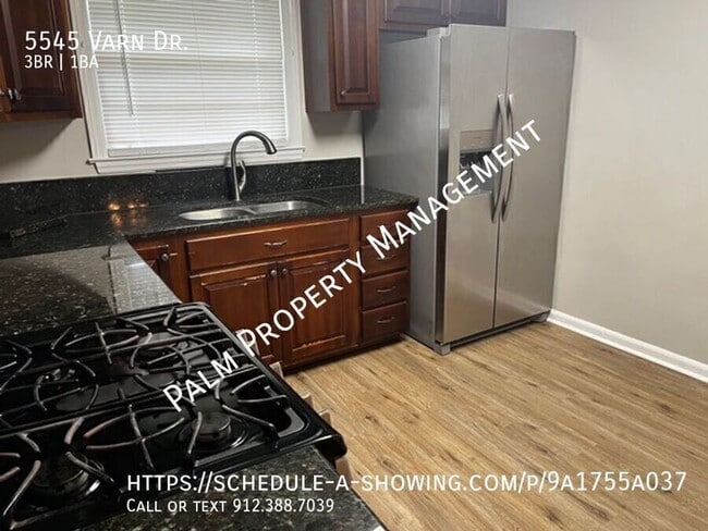 Building Photo - 5545 Varn Dr
