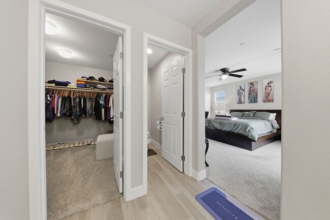 Building Photo - Elevated Living in Cadence – Model-Quality 3-Bedroom Home in Henderson’s Premier Master-Planned C...