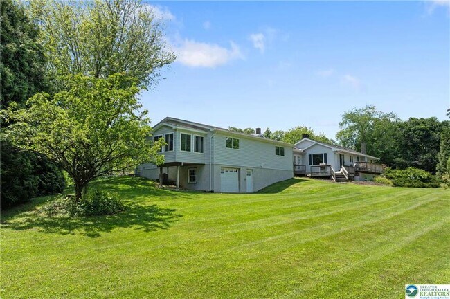 Building Photo - 3157 Grist Mill Rd