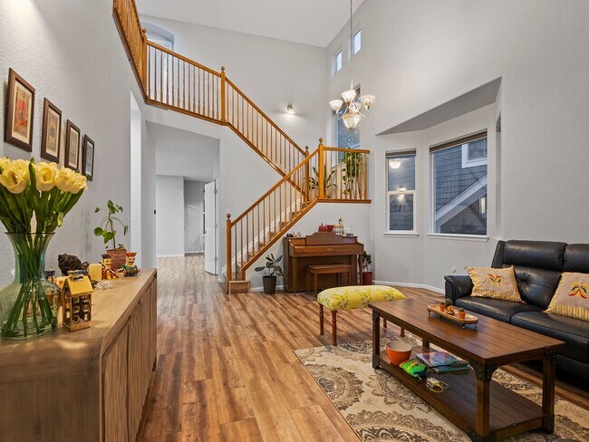 Building Photo - Stunning 4-Bed, 3-Bath House in SE Fort Collins!