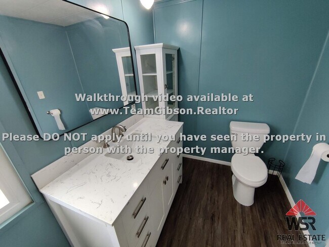 Building Photo - 3 Bedroom Home on a 1/2 acre lot.