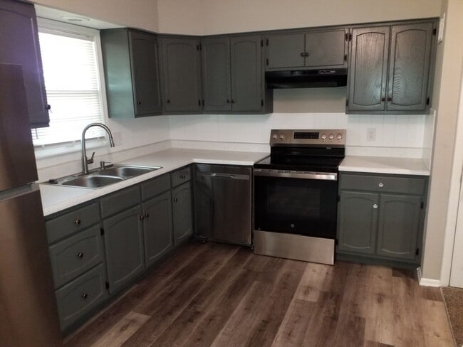 Building Photo - Coming Soon! Newly Renovated Home in Kansa...