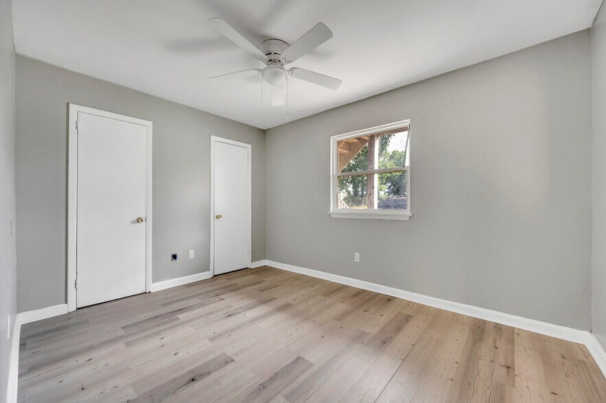 Building Photo - 1001 21st Street Ensley