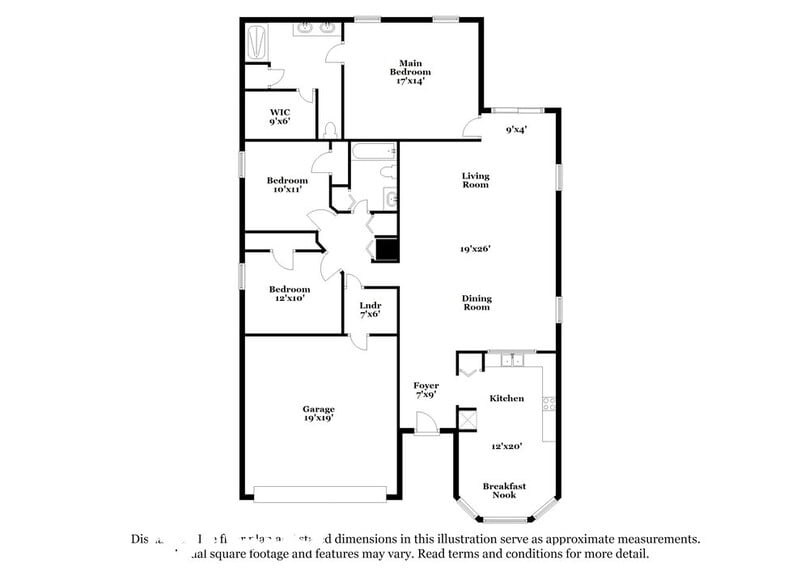 Building Photo - 1744 Wallace Manor Loop