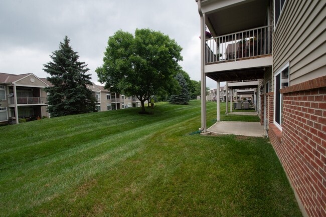 Building Photo - 6791 Cloudscape Way
