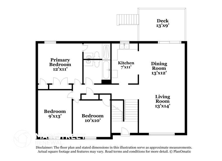 Building Photo - 2014 Rothmullan Dr