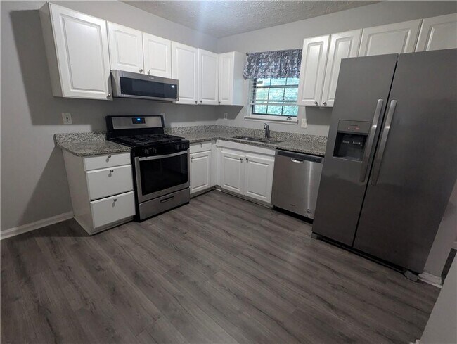 Building Photo - 2153 Cherokee Valley Cir