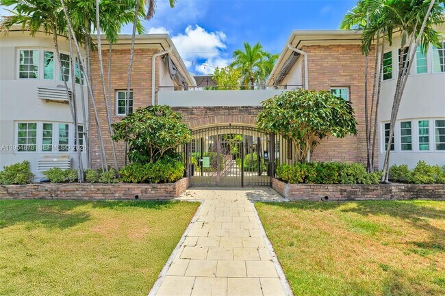 Building Photo - 1601 Lenox Ave.