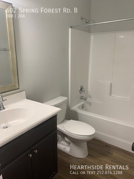 Building Photo - 602 Spring Forest Rd