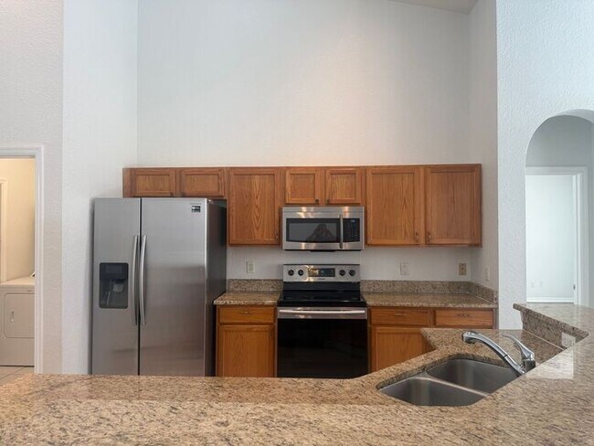 Building Photo - Beautiful Pool Home in Highlands Reserve golf community