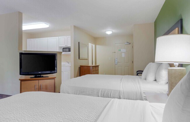 Building Photo - Furnished Studio-Durham - RTP - Miami Blvd. - North