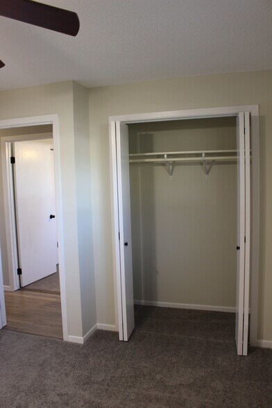 Bedroom 1 - 1061 Terrace Dr