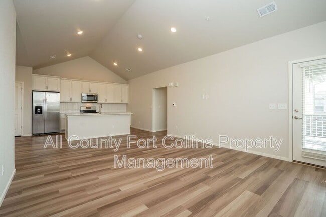 Building Photo - 2614 Conquest St