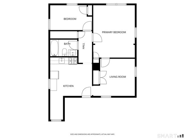 Building Photo - 1504 Iranistan Ave