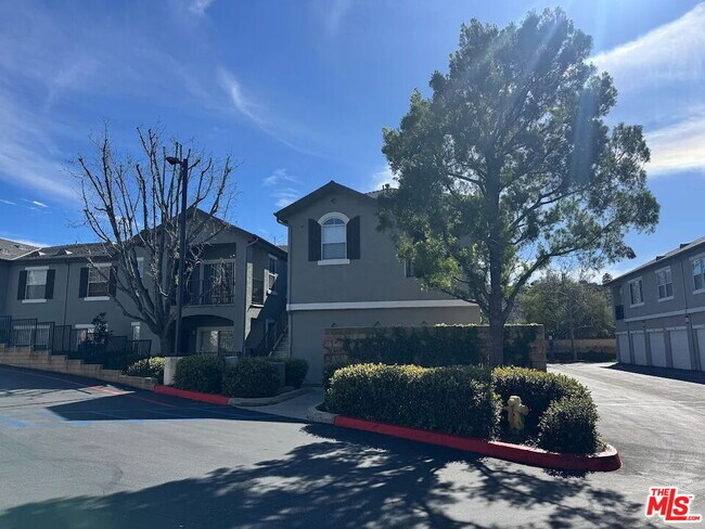 Building Photo - 20000 Plum Canyon Rd