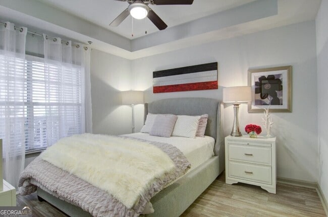 Building Photo - 1970 Peachford Rd