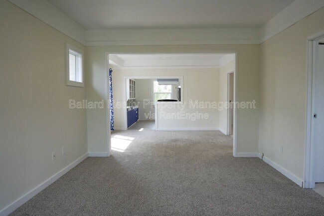 Building Photo - 6711 4th Ave NW