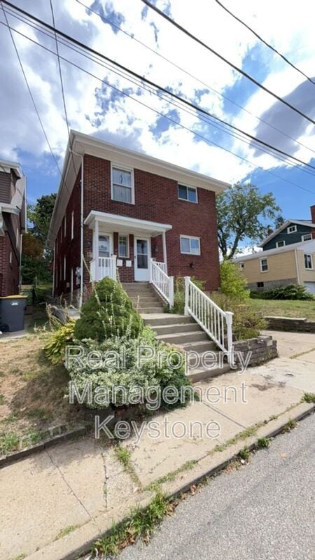Building Photo - 1428 Park Blvd