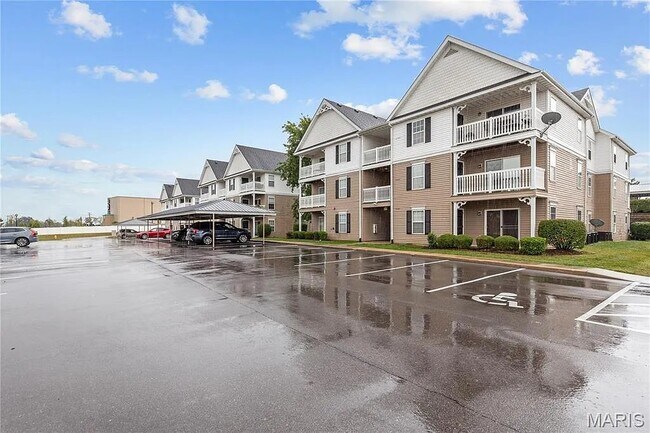 Primary Photo - 10200 Spring Creek Ln