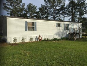 Building Photo - 2 bedroom 2 bath Mobile home East Beauregard School!!!