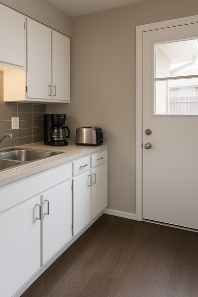 Building Photo - 4848 Garrison St