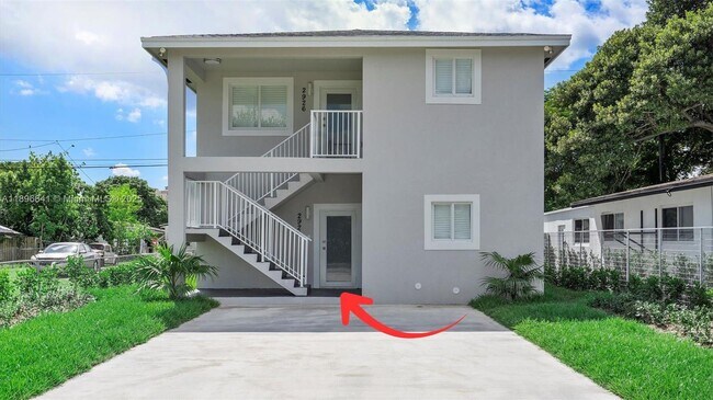 Building Photo - 2924 NW 58th St