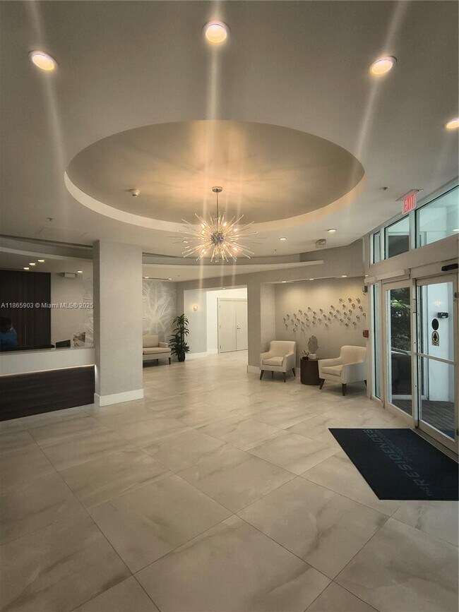 Building Photo - 3001 S Ocean Dr