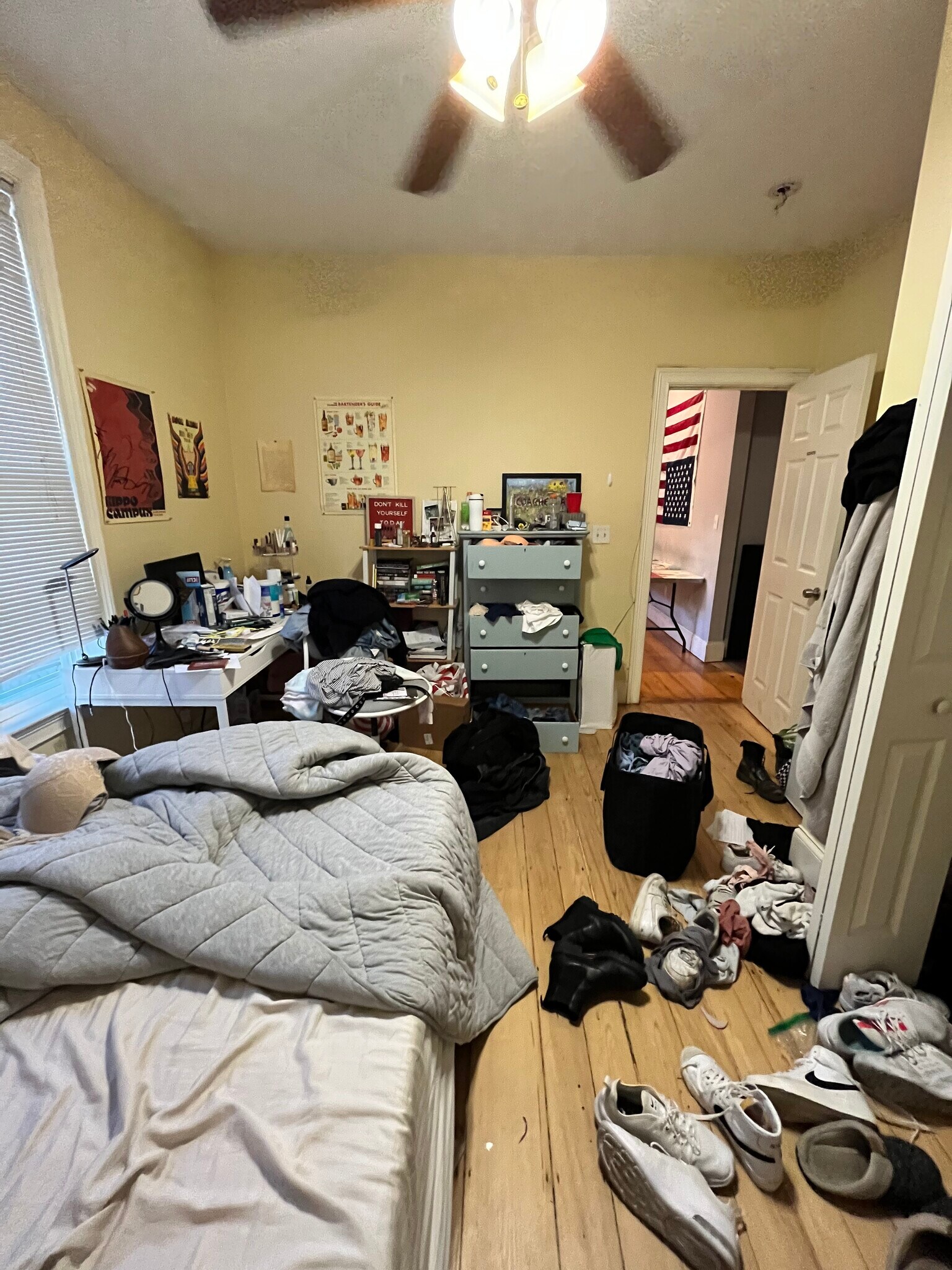 Building Photo - 731 Parker St