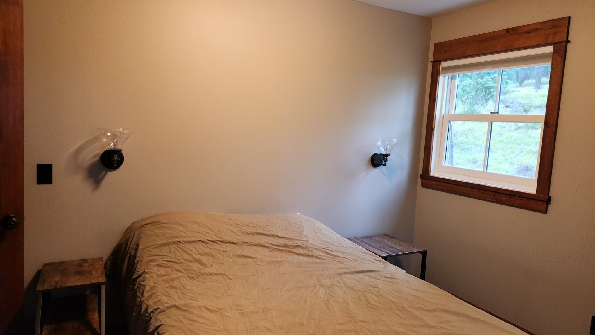 up stairs bedroom - 6710 Farm To Market Rd
