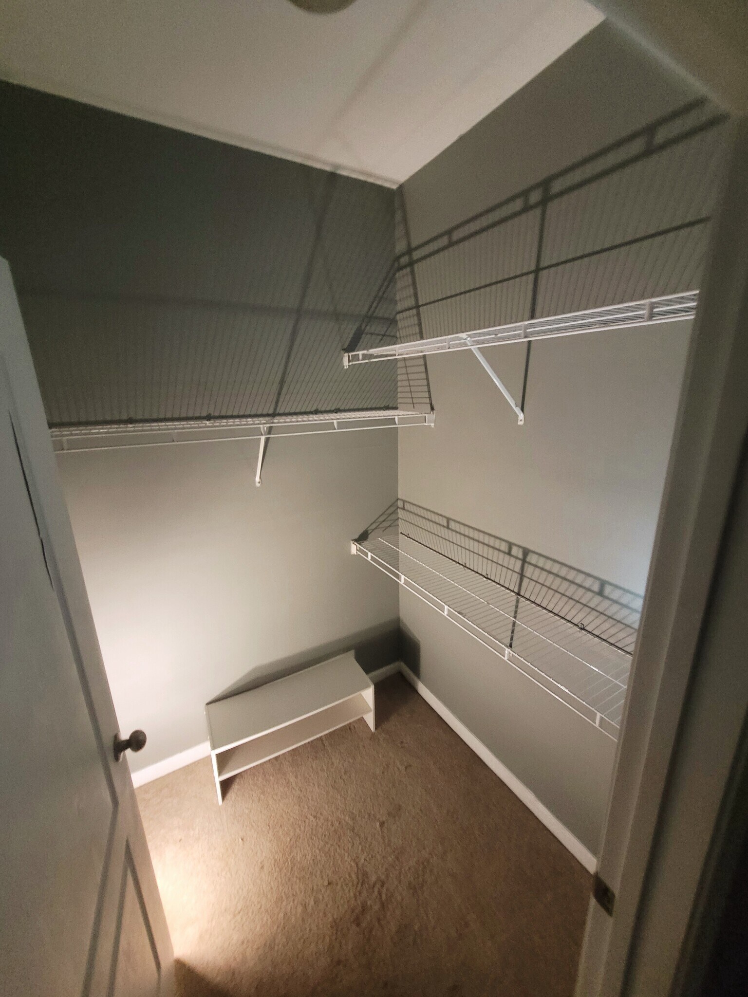 Closet 1 - 2223 Egret Crest Ln