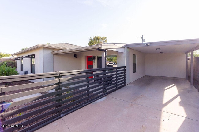 Building Photo - 4214 N 20th St