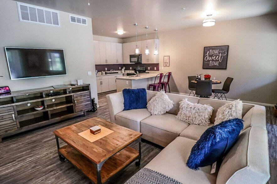 The Place at Riverwalk 3510 N Craycroft Rd Tucson AZ 85718