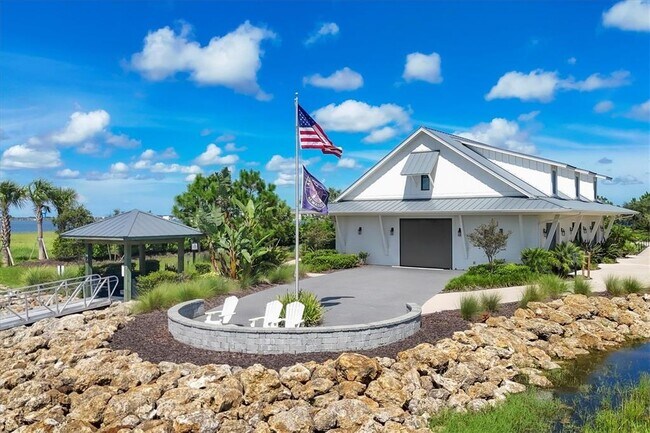 Building Photo - 8375 Windbound Ct