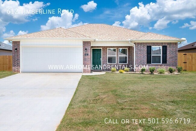 Primary Photo - 612 Timberline Rd