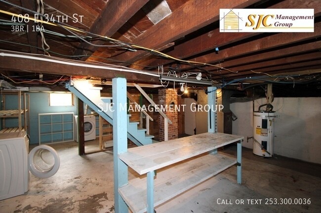 Building Photo - 408 E 34th St