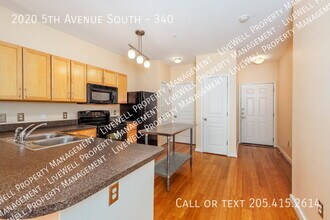 Building Photo - 2020 5th Ave S