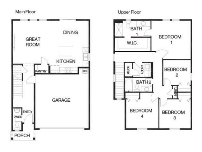 Building Photo - 4 Bedrooms in La Center- Beautiful New Home!