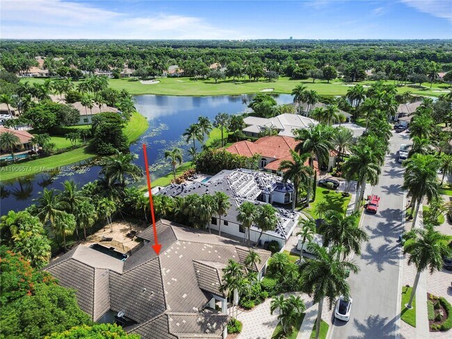 Building Photo - 2514 Poinciana Dr